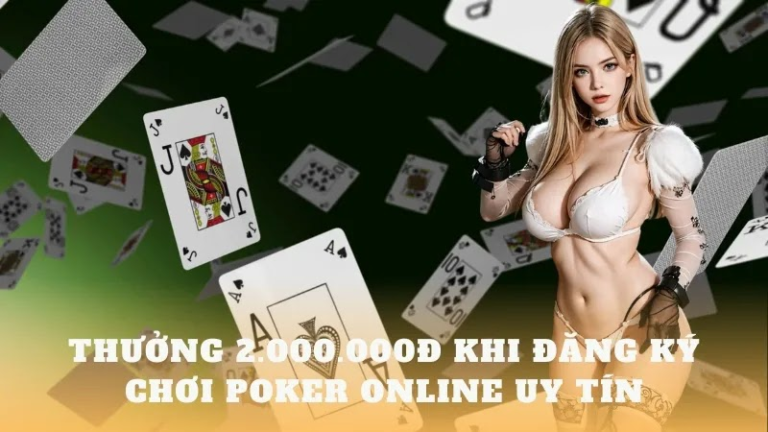 image 247 - Top khuyến mãi không thể bỏ lỡ với trò chơi poker online uy tín