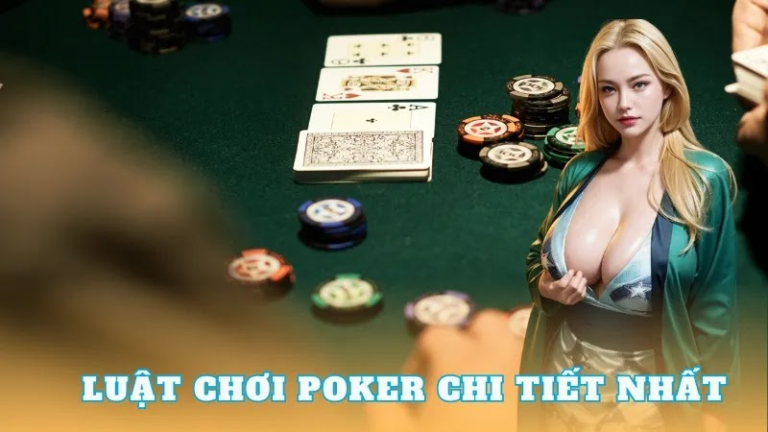 image 260 - Giải đáp Poker là gì? Hướng dẫn hiểu về luật Poker mới nhất