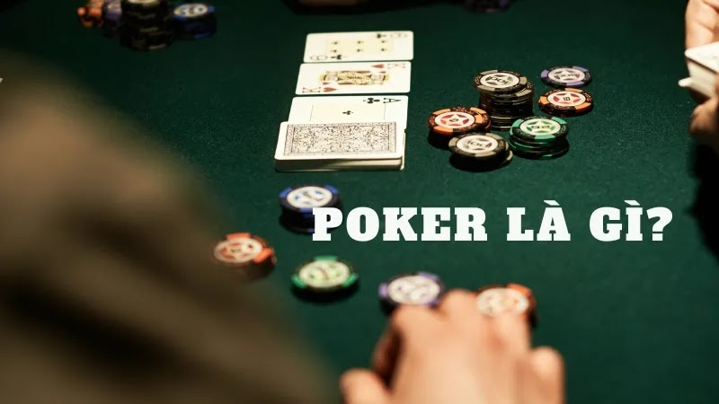 image 261 - Giải đáp Poker là gì? Hướng dẫn hiểu về luật Poker mới nhất